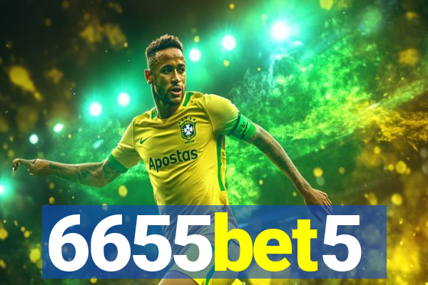 6655bet5