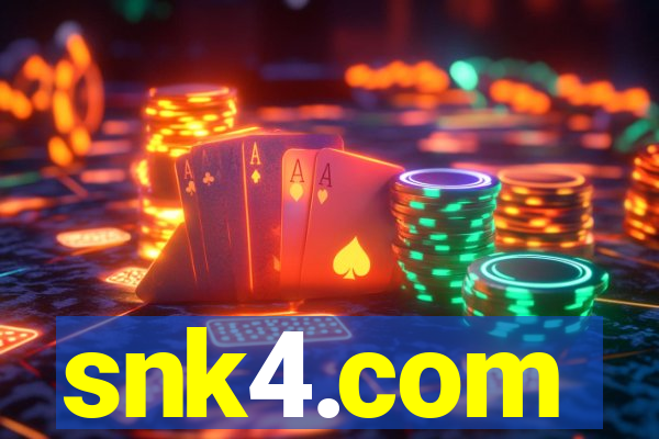 snk4.com