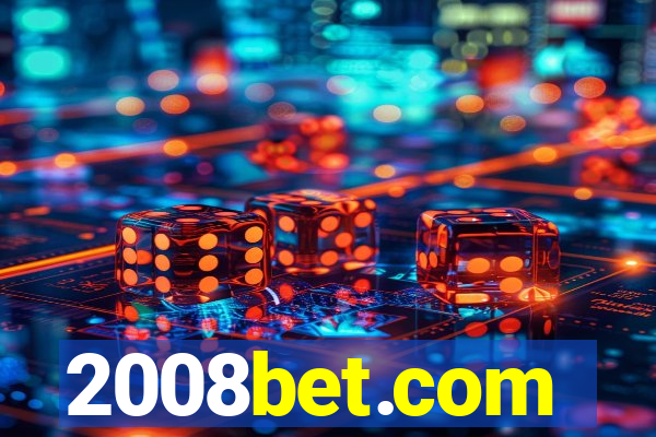 2008bet.com