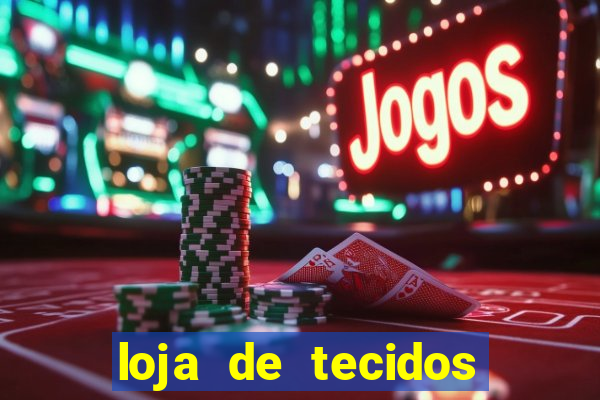 loja de tecidos porto alegre zona sul