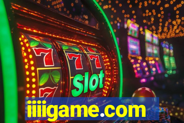 iiiigame.com
