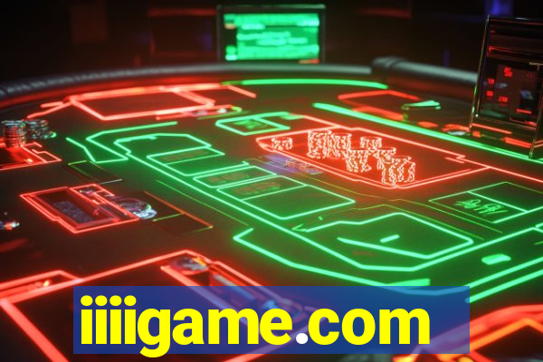 iiiigame.com