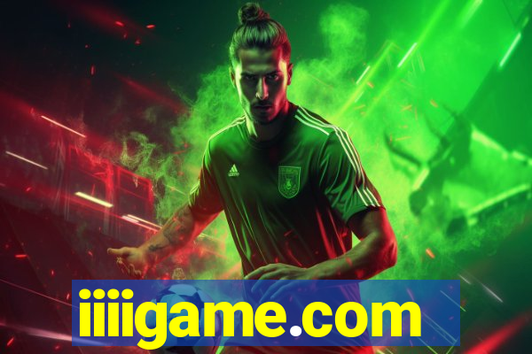 iiiigame.com