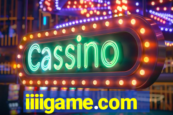 iiiigame.com