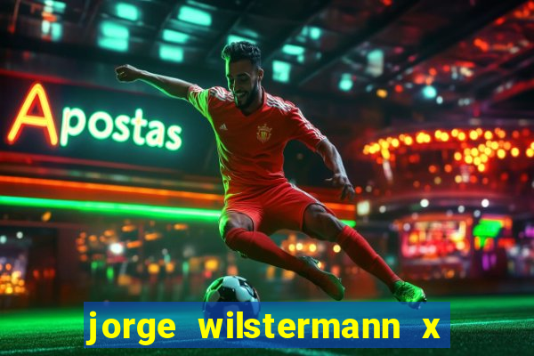 jorge wilstermann x royal pari palpite