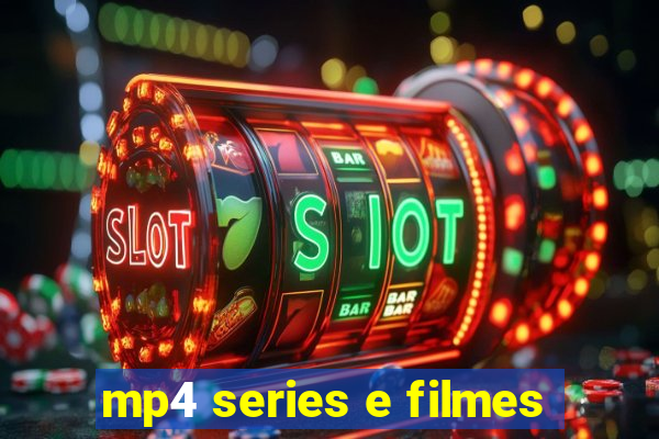 mp4 series e filmes