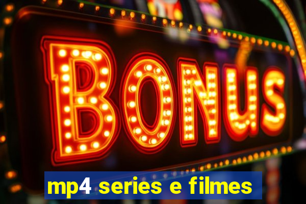 mp4 series e filmes