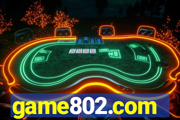 game802.com