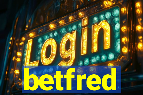 betfred