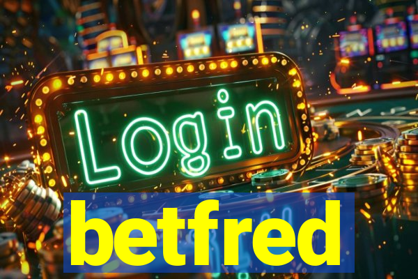 betfred
