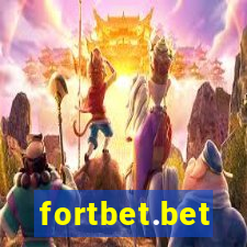 fortbet.bet