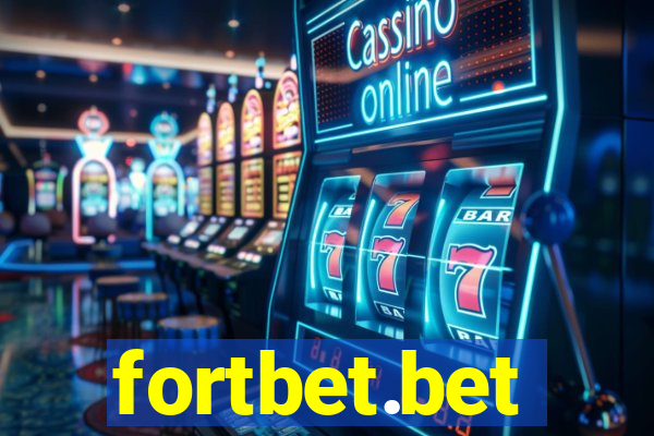 fortbet.bet