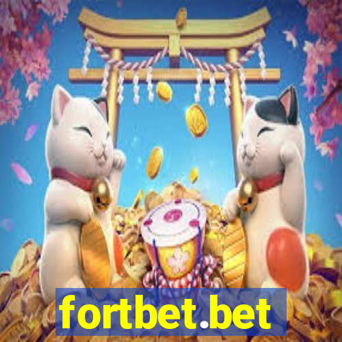 fortbet.bet