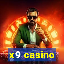 x9 casino
