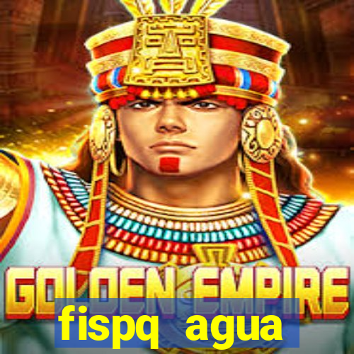 fispq agua sanitaria romax
