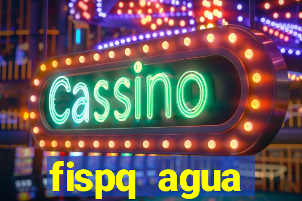 fispq agua sanitaria romax