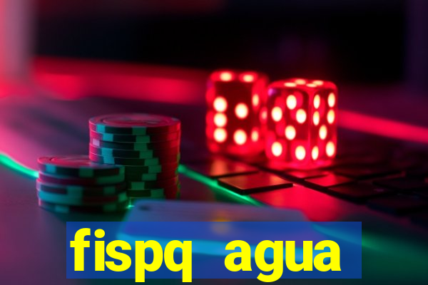 fispq agua sanitaria romax
