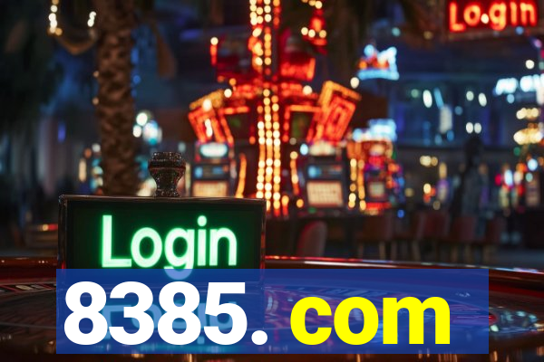 8385. com