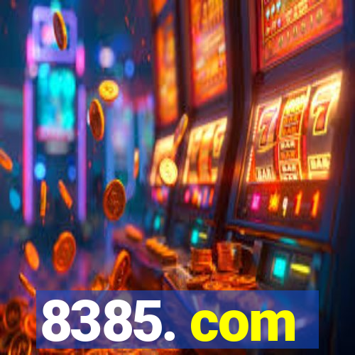 8385. com