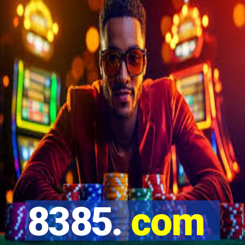 8385. com