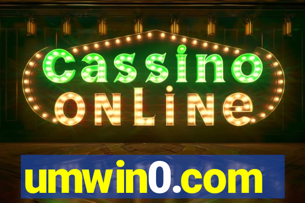 umwin0.com