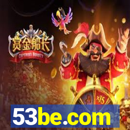 53be.com