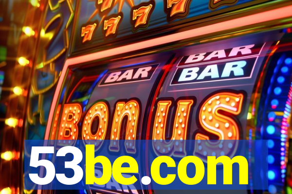 53be.com