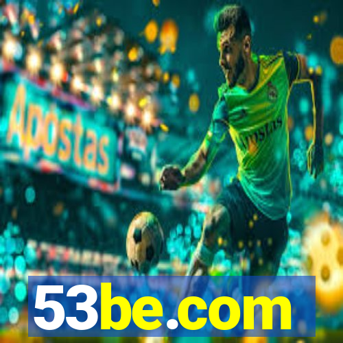 53be.com