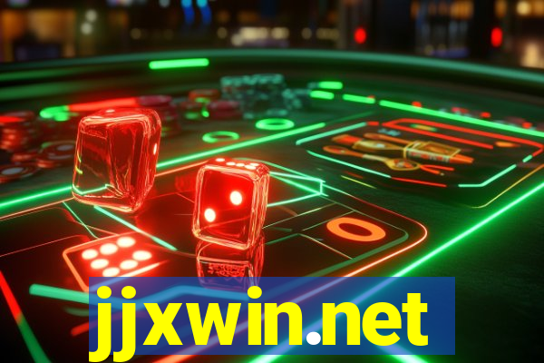 jjxwin.net