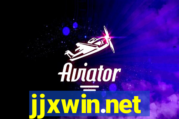 jjxwin.net