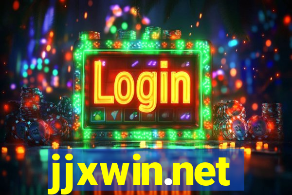 jjxwin.net