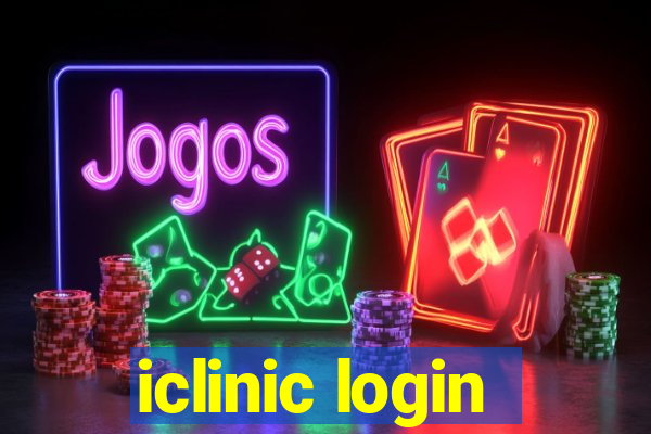iclinic login