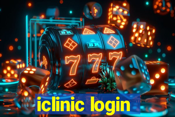 iclinic login