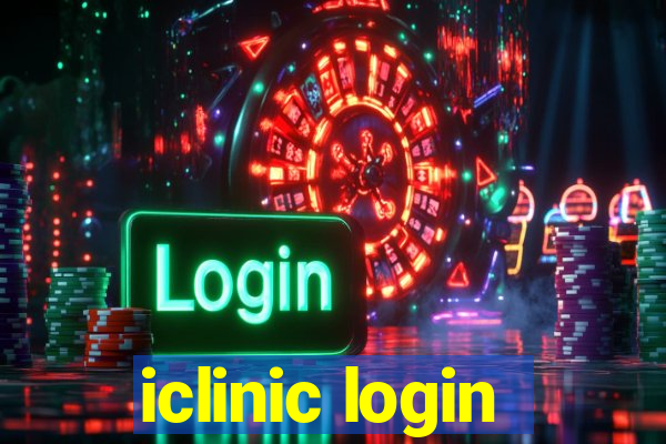 iclinic login