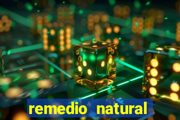 remedio natural para diabetes