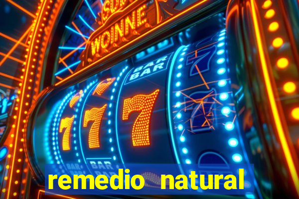 remedio natural para diabetes