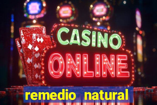 remedio natural para diabetes