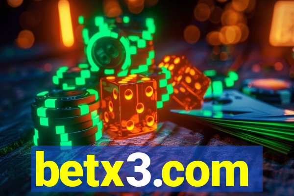 betx3.com