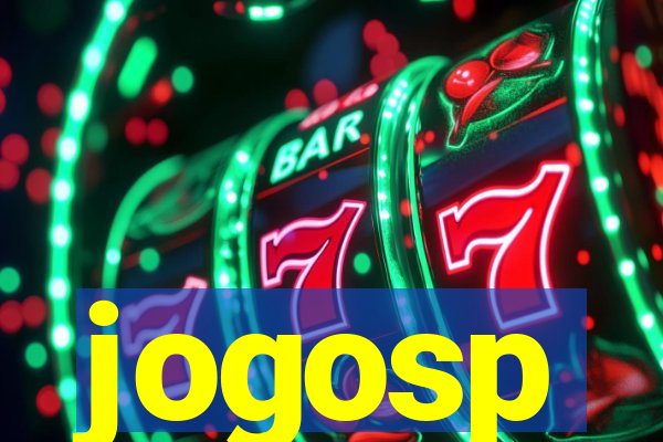 jogosp
