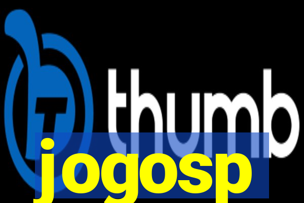 jogosp