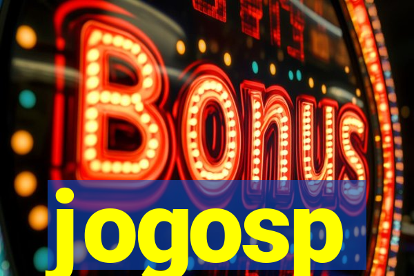 jogosp