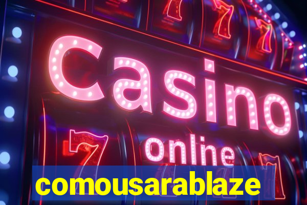 comousarablaze