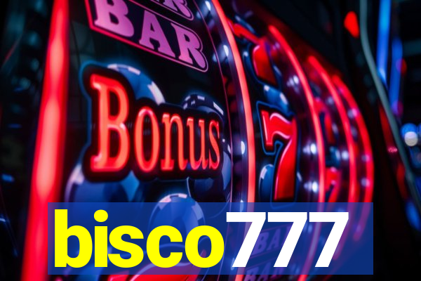 bisco777