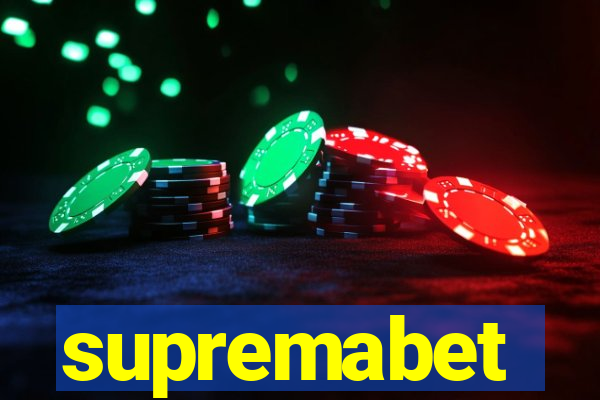 supremabet