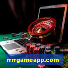 rrrrgameapp.com