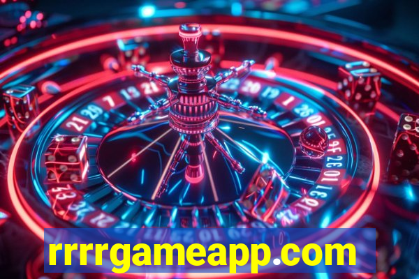 rrrrgameapp.com