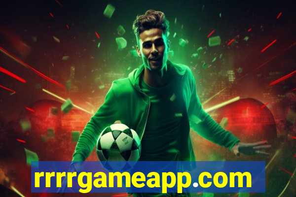 rrrrgameapp.com