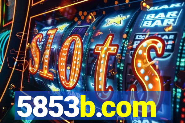 5853b.com