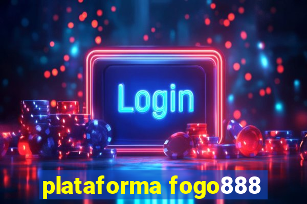 plataforma fogo888