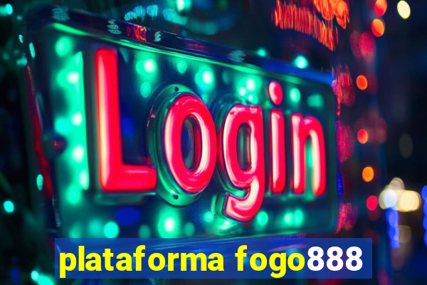plataforma fogo888